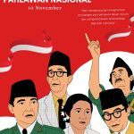 SELAMAT HARI PAHLAWAN